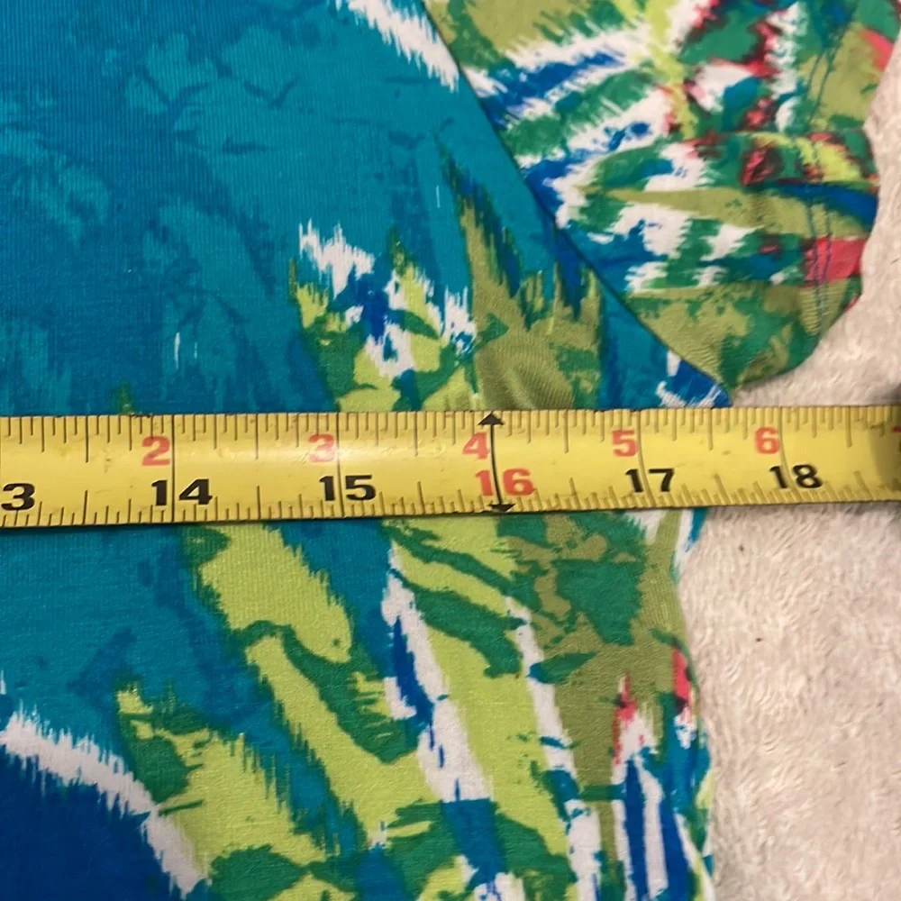 Ruby Rd. top - Picture 7 of 8